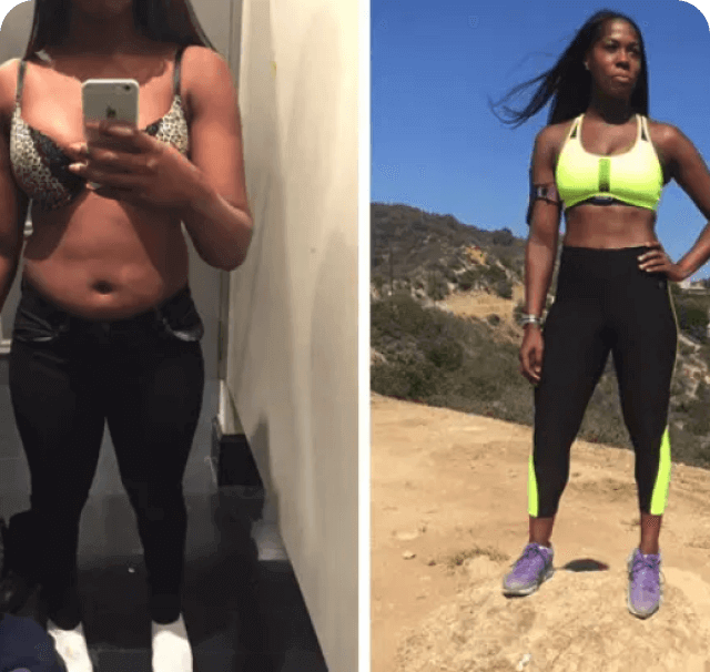 AltBurn Keto Capsules active lifestyle review photo