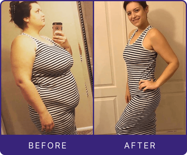 AltBurn Keto Capsules transformation review photo